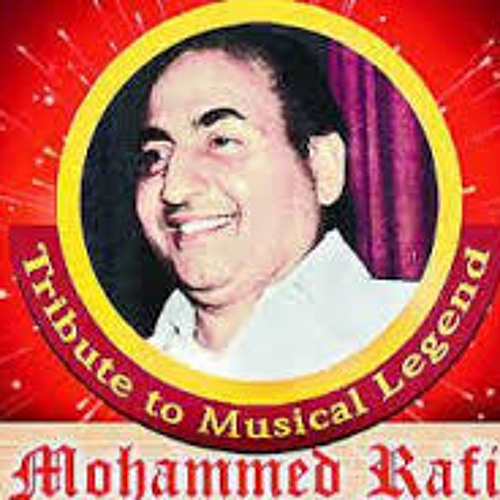 Stream Mohammed Rafi music | Listen to songs, albums, playlists for ...