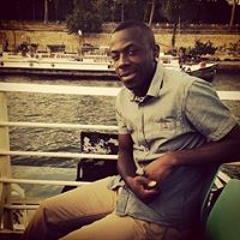 Daniel Partyhard Crooks