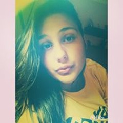 Andrea Garcia Millares