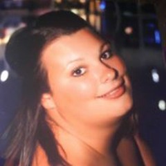 Becky Pink-crazy Wallbank