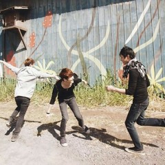 JYJ