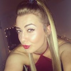 Charlotte Lily Hamer