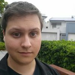 James 'London' White