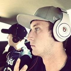 Ryan Matthew Hoheneder