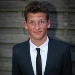 Lian De Oliveira Cottrell