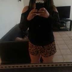 Melissa Juarez Contreras