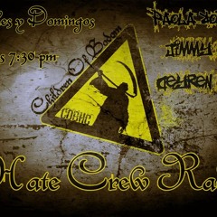 Hate Crew .RADIO.