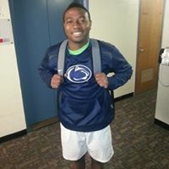 Kareem Green 7