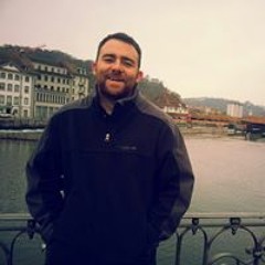 Scott James Browning