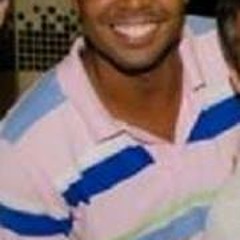 Gui Rocha Bispo