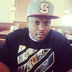 Loyal T Relly Ramsey