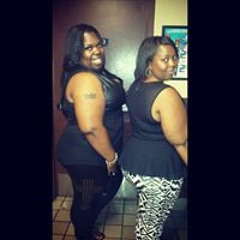 IBreezy Ms'Denise Reese