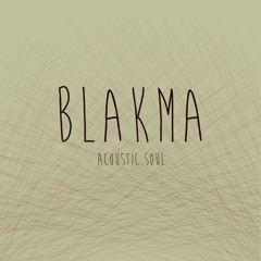 Blakma