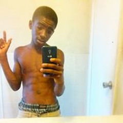 Radarius Jaquez Metayer