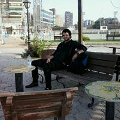 Mohamed El Shamouty