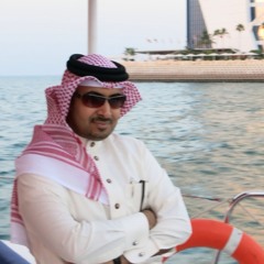 Nawaf M. Abdulrahman