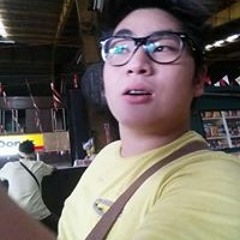 Mark Anthony E. Fajardo