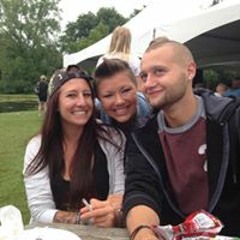 Courtney CoCo Gibson