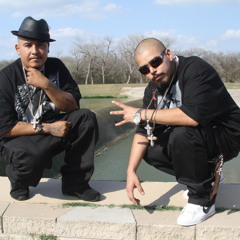 O.G.BUST Chop'em Up Klik