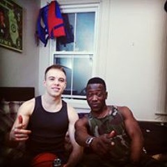 Ademola Delacreme Apata