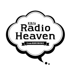 KBJ's Radio Heaven