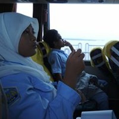 Balqis Milania Irfani