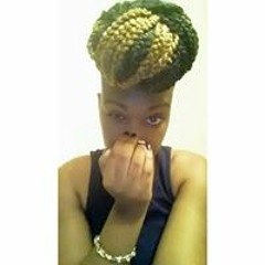 Courtney Takia Graham