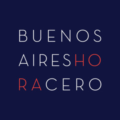 Buenos Aires Hora Cero