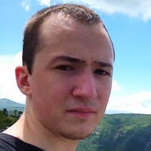Luka Hankewycz’s avatar