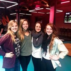 Peyton Kay Baumstark