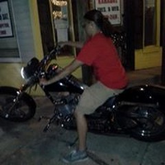 Keisha ImIll Gardner