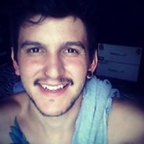 Lucas Fernando Vequi’s avatar