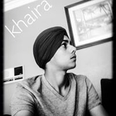 Baljeet Khaira