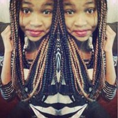 Jewell Huggins