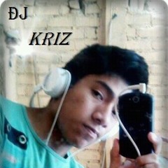Cristhian(DJ KRIZ)