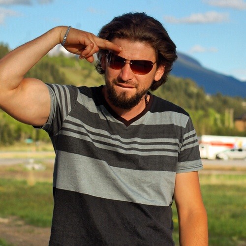 MrAcres JamesArthur RecoveryRemix