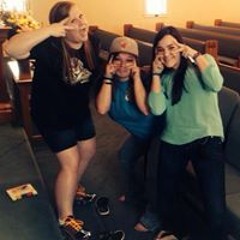 Jasmine Nicole Mayfield