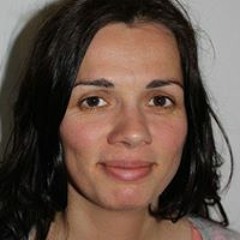 Vebjørg Unni Ekroll