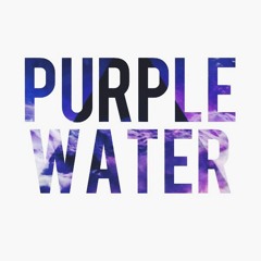 PURPLE WATER