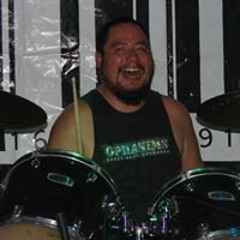 Carlos Garcia H.