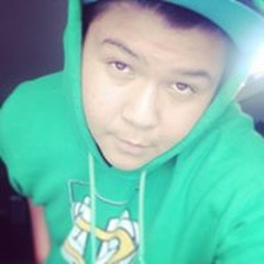 Damon Richard Tabobondung