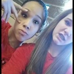 Catherine Jada Stiles