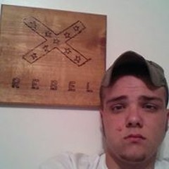 Wyatt Everett Johnson