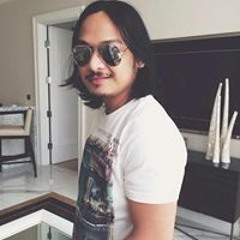 Vindell Razin Zacarias