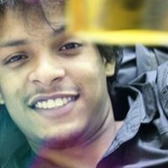 Rajat Kharkwal