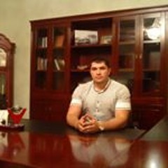 Vadik Amiraslanov