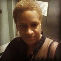 Nadine Manderson Jackson