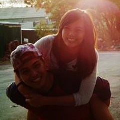 Trish Sonza Manalili