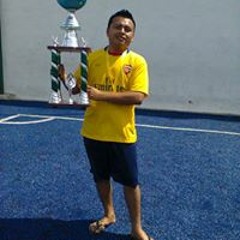 Jorge Luis Kauil Poot