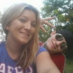 Kimberly Jean Prater